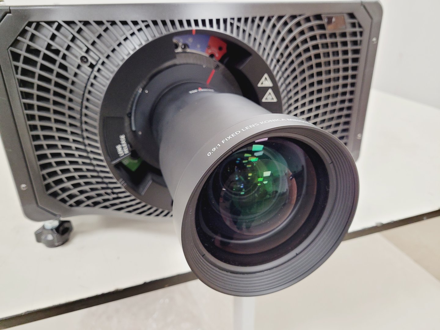 Image of Christie BM 1 Mirage Projector 304K Spares/Repairs