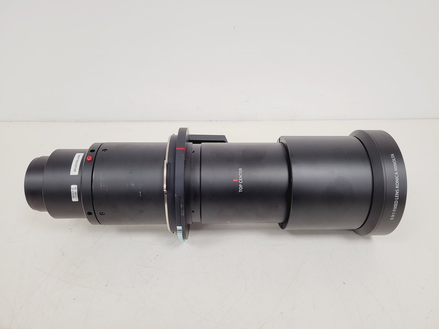 Image of Christie BM 1 Mirage Projector 304K Spares/Repairs