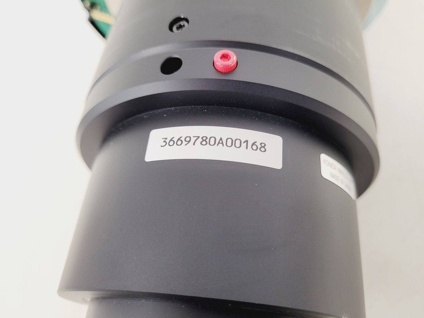 Image of Christie BM 1 Mirage Projector 304K Spares/Repairs
