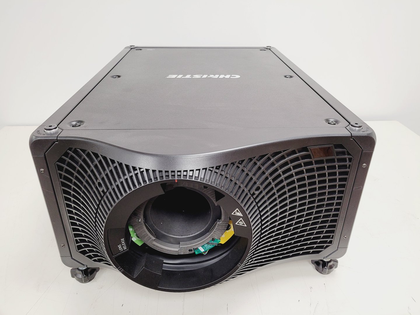 Image of Christie BM 1 Mirage Projector 304K Spares/Repairs