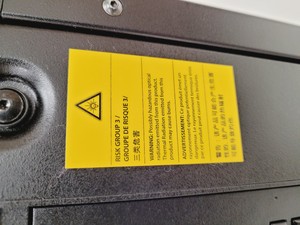 Thumbnail image of Christie BM 1 Mirage Projector 304K Spares/Repairs