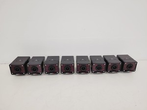 Thumbnail image of ART Advanced Realtime Tracking 8 x Trackpack/E Motion Capture Tracking Cameras 
