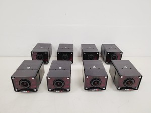 Thumbnail image of ART Advanced Realtime Tracking 8 x Trackpack/E Motion Capture Tracking Cameras 