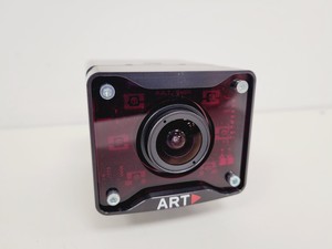 Thumbnail image of ART Advanced Realtime Tracking 8 x Trackpack/E Motion Capture Tracking Cameras 