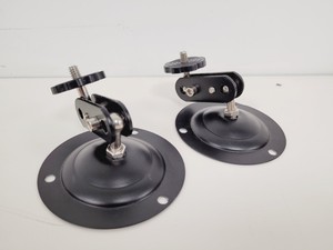 Thumbnail image of ART Advanced Realtime Tracking 8 x Trackpack/E Motion Capture Tracking Cameras 