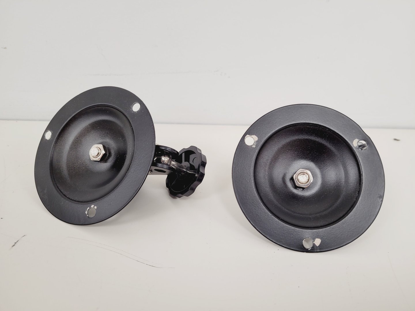 Image of ART Advanced Realtime Tracking 8 x Trackpack/E Motion Capture Tracking Cameras 