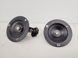 Thumbnail image of ART Advanced Realtime Tracking 8 x Trackpack/E Motion Capture Tracking Cameras 