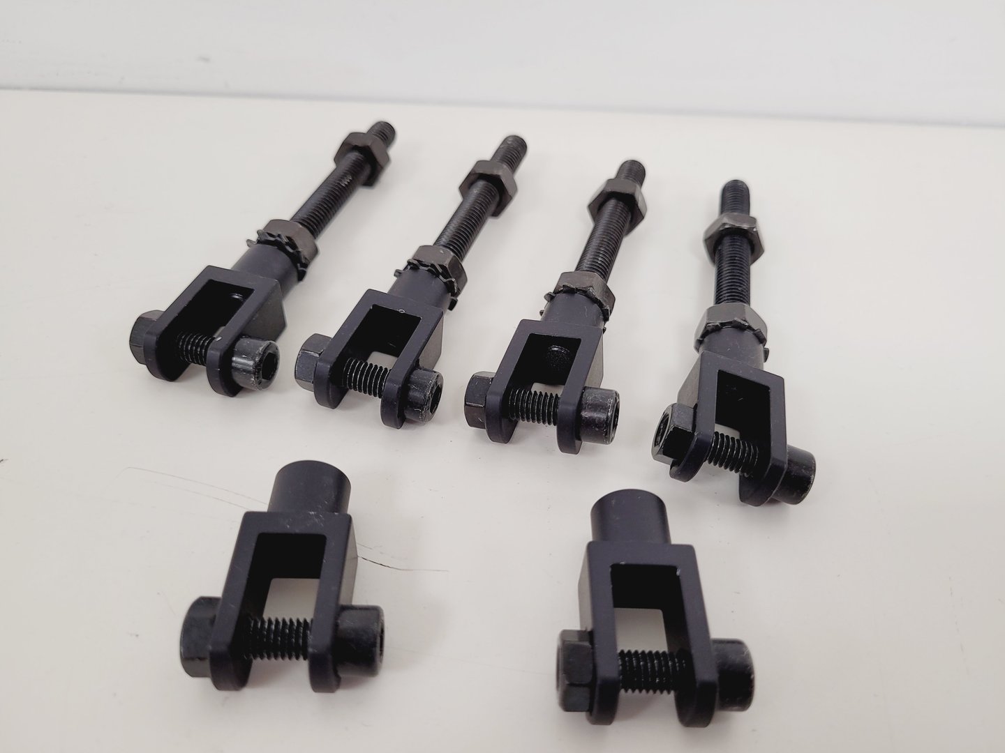Image of ART Advanced Realtime Tracking 8 x Trackpack/E Motion Capture Tracking Cameras 
