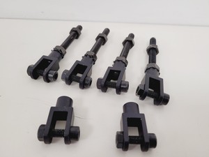 Thumbnail image of ART Advanced Realtime Tracking 8 x Trackpack/E Motion Capture Tracking Cameras 