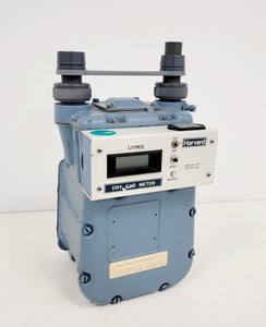 Thumbnail image of Harvard Apparatus Portable Industrial Dry Gas Meter