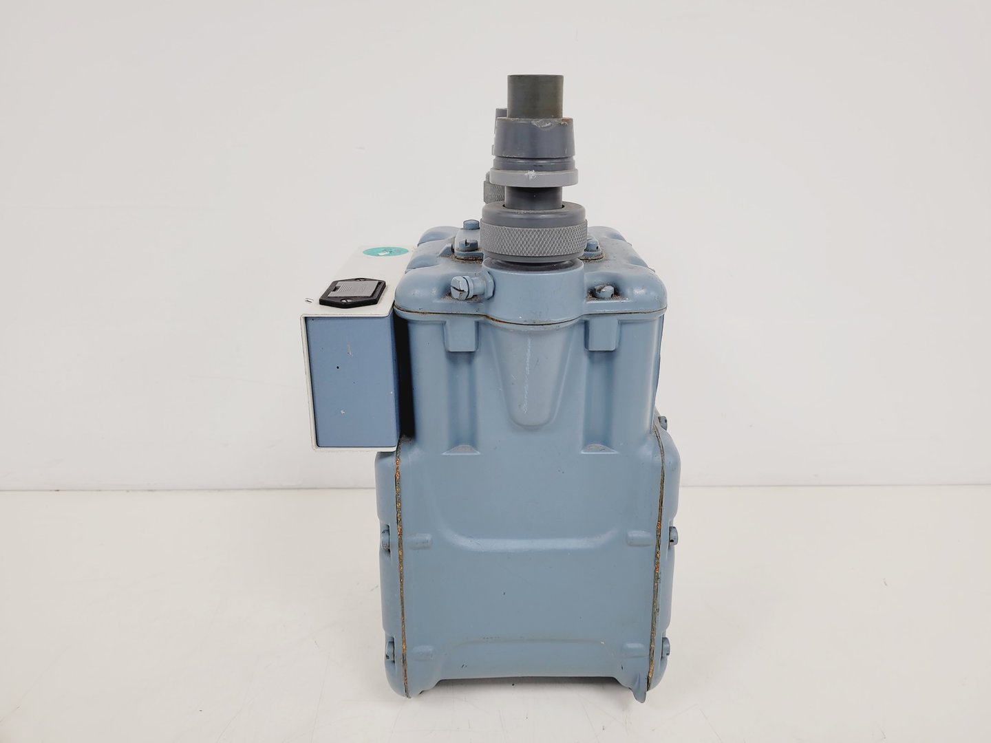Image of Harvard Apparatus Portable Industrial Dry Gas Meter