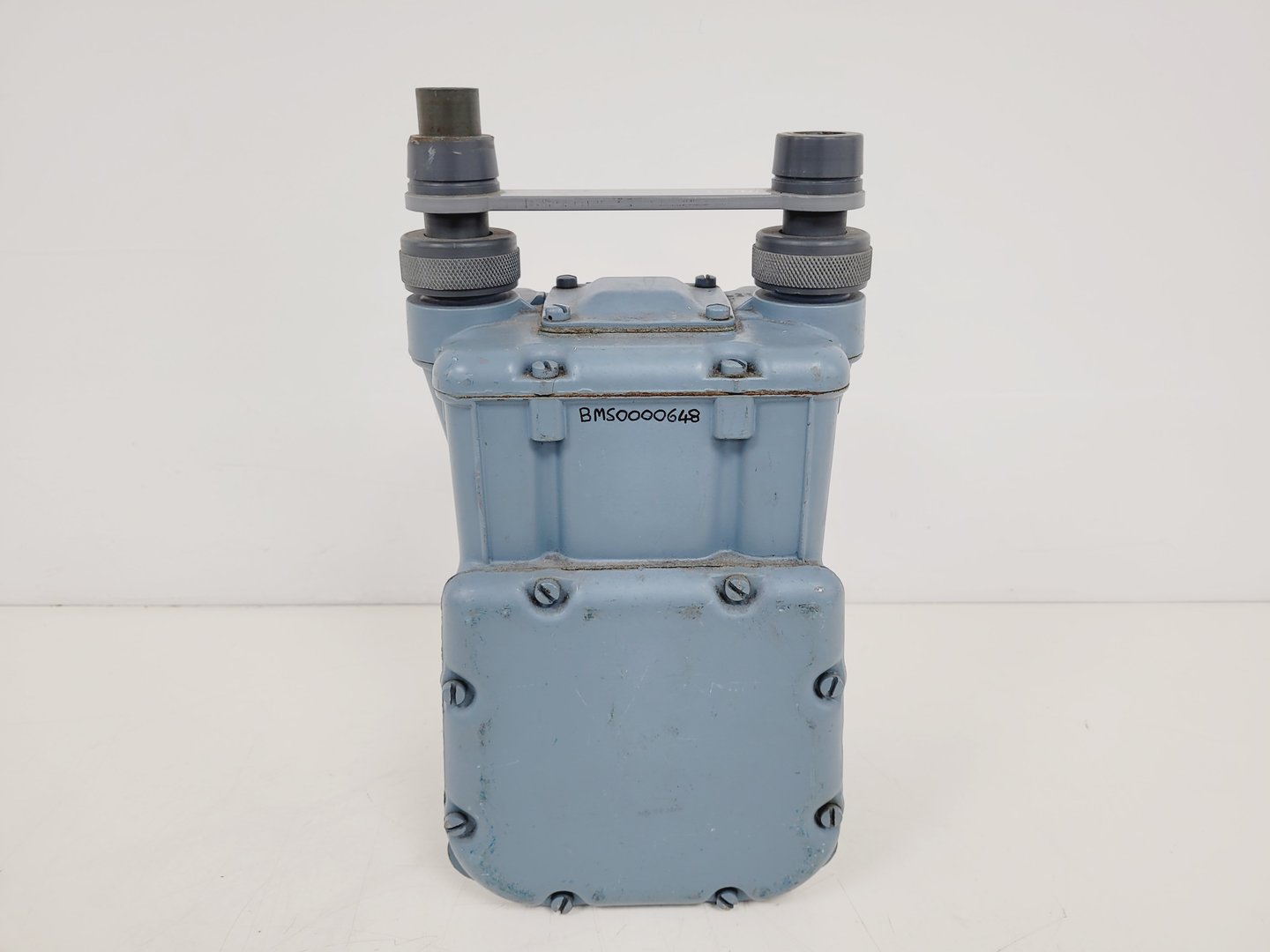 Image of Harvard Apparatus Portable Industrial Dry Gas Meter