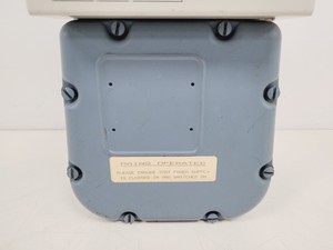 Thumbnail image of Harvard Apparatus Portable Industrial Dry Gas Meter