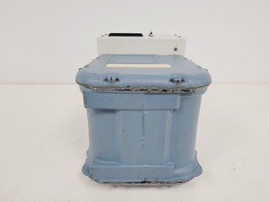 Thumbnail image of Harvard Apparatus Portable Industrial Dry Gas Meter