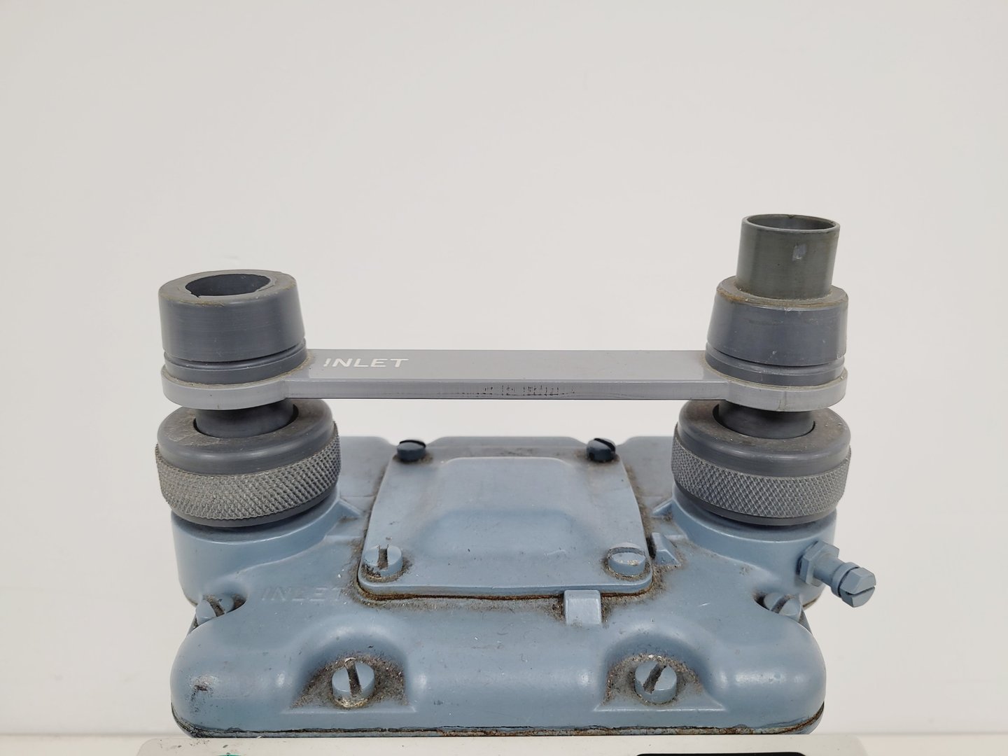 Image of Harvard Apparatus Portable Industrial Dry Gas Meter