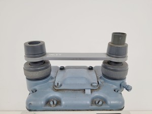 Thumbnail image of Harvard Apparatus Portable Industrial Dry Gas Meter