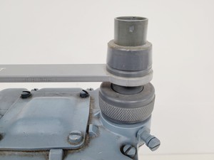 Thumbnail image of Harvard Apparatus Portable Industrial Dry Gas Meter