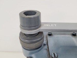 Thumbnail image of Harvard Apparatus Portable Industrial Dry Gas Meter