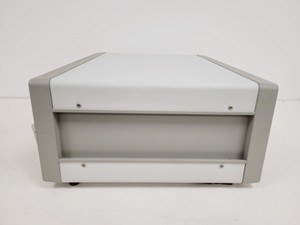 Thumbnail image of Servomex Food Package Analyser Series 1400 Twin Double Unit Lab