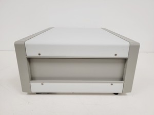 Thumbnail image of Servomex Food Package Analyser Series 1400 Twin Double Unit Lab