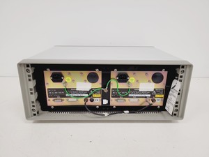 Thumbnail image of Servomex Food Package Analyser Series 1400 Twin Double Unit Lab