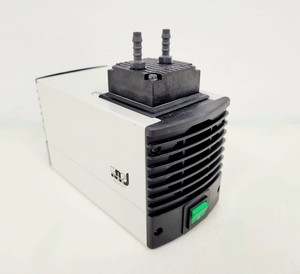 Thumbnail image of KNF Laboport Type N811KN.18 Diaphragm Vacuum Pump Lab