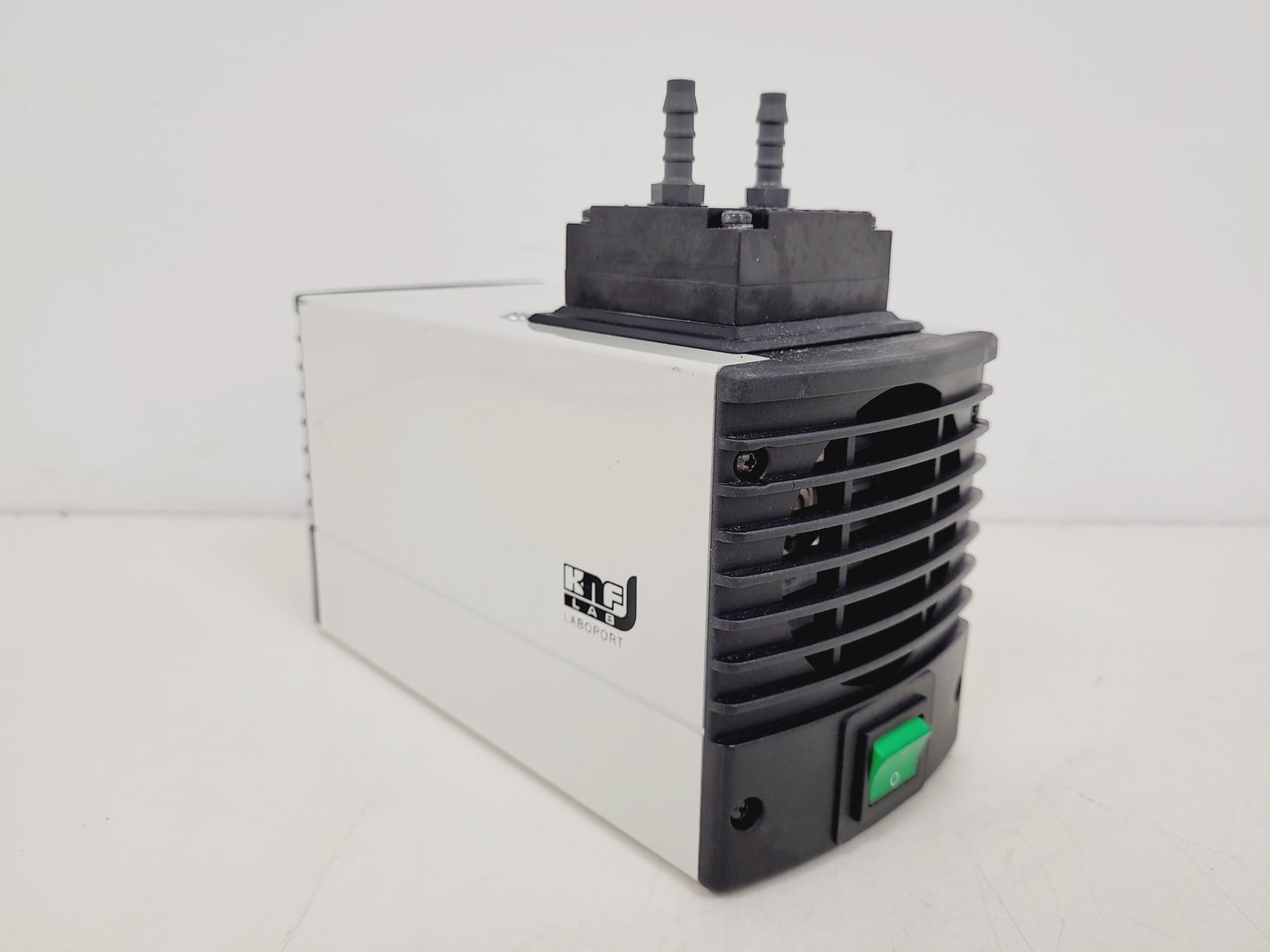 Image of KNF Laboport Type N811KN.18 Diaphragm Vacuum Pump Lab