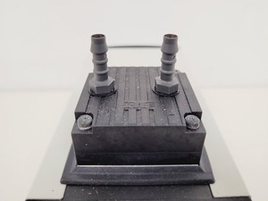 Thumbnail image of KNF Laboport Type N811KN.18 Diaphragm Vacuum Pump Lab