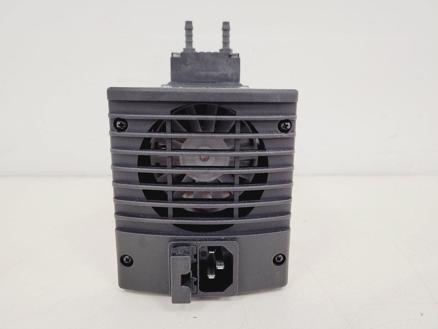 Image of KNF Laboport Type N811KN.18 Diaphragm Vacuum Pump Lab