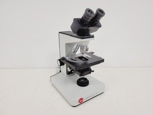 Thumbnail image of Leitz Laborlux K Binocular Microscope Type: 020-435.036 & 4 x Objectives