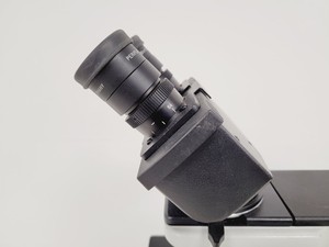 Thumbnail image of Leitz Laborlux K Binocular Microscope Type: 020-435.036 & 4 x Objectives