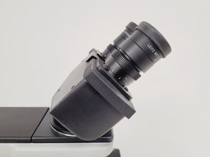 Thumbnail image of Leitz Laborlux K Binocular Microscope Type: 020-435.036 & 4 x Objectives