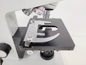 Thumbnail image of Leitz Laborlux K Binocular Microscope Type: 020-435.036 & 4 x Objectives