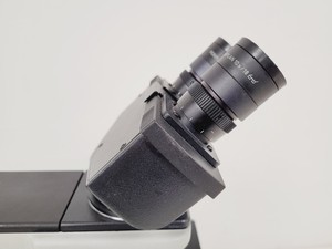 Thumbnail image of Leitz Laborlux K Binocular Microscope Type: 020-435.036 with 4 Objectives Lab