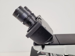 Thumbnail image of Leitz Laborlux K Binocular Microscope Type: 020-435.036 w/ 4 x Objectives Lab