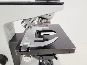 Thumbnail image of Leitz Laborlux K Binocular Microscope Type: 020-435.036 w/ 4 x Objectives Lab