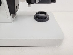 Thumbnail image of Leitz Laborlux K Binocular Microscope Type: 020-435.036 w/ 4 x Objectives Lab