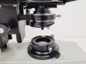 Thumbnail image of Kyowa Medilux-12 Binocular Microscope with 4 x Objectives Lab