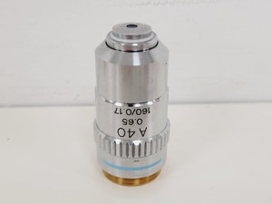 Thumbnail image of Kyowa Medilux-12 Binocular Microscope with 4 x Objectives Lab