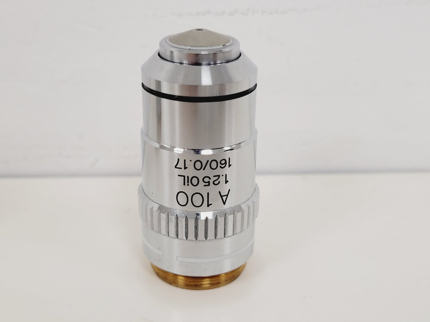 Image of Kyowa Medilux-12 Binocular Microscope with 4 x Objectives Lab