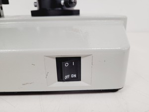 Thumbnail image of Kyowa Medilux-12 Binocular Microscope with 4 x Objectives Lab