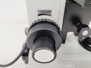 Thumbnail image of Kyowa Medilux-12 Binocular Microscope with 4 x Objectives Lab
