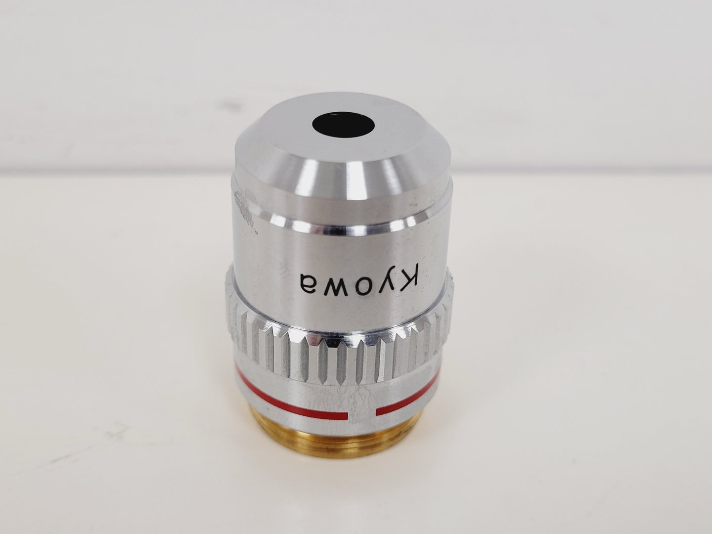 Image of Kyowa Medilux-12 Binocular Microscope with 4 x Objectives Lab