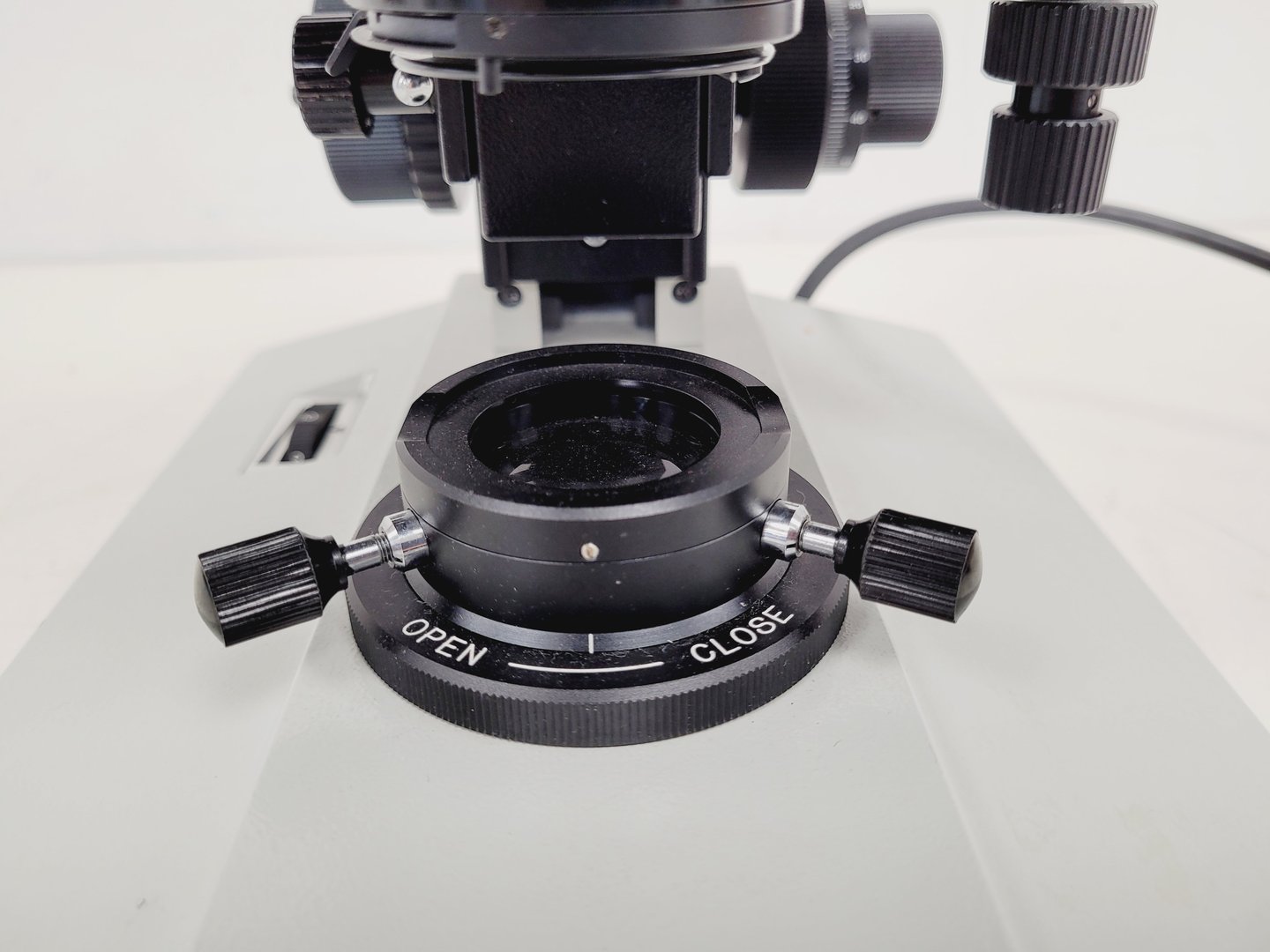 Image of Kyowa Medilux-12 Binocular Compound Microscope w/ 4 x Objectives Lab