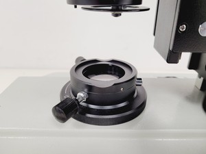 Thumbnail image of Kyowa Medilux-12 Binocular Compound Microscope w/ 4 x Objectives Lab