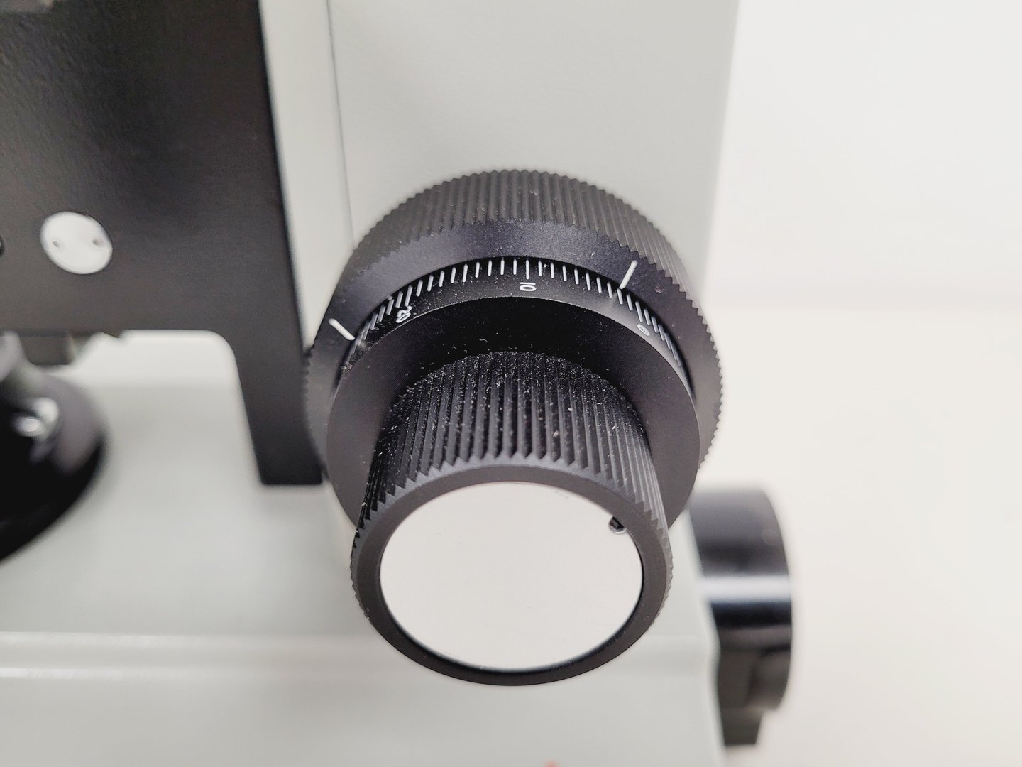 Image of Kyowa Medilux-12 Binocular Compound Microscope w/ 4 x Objectives Lab