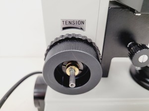 Thumbnail image of Kyowa Medilux-12 Binocular Compound Microscope w/ 4 x Objectives Lab