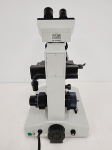 Thumbnail image of Kyowa Medilux-12 Binocular Compound Microscope w/ 4 x Objectives Lab