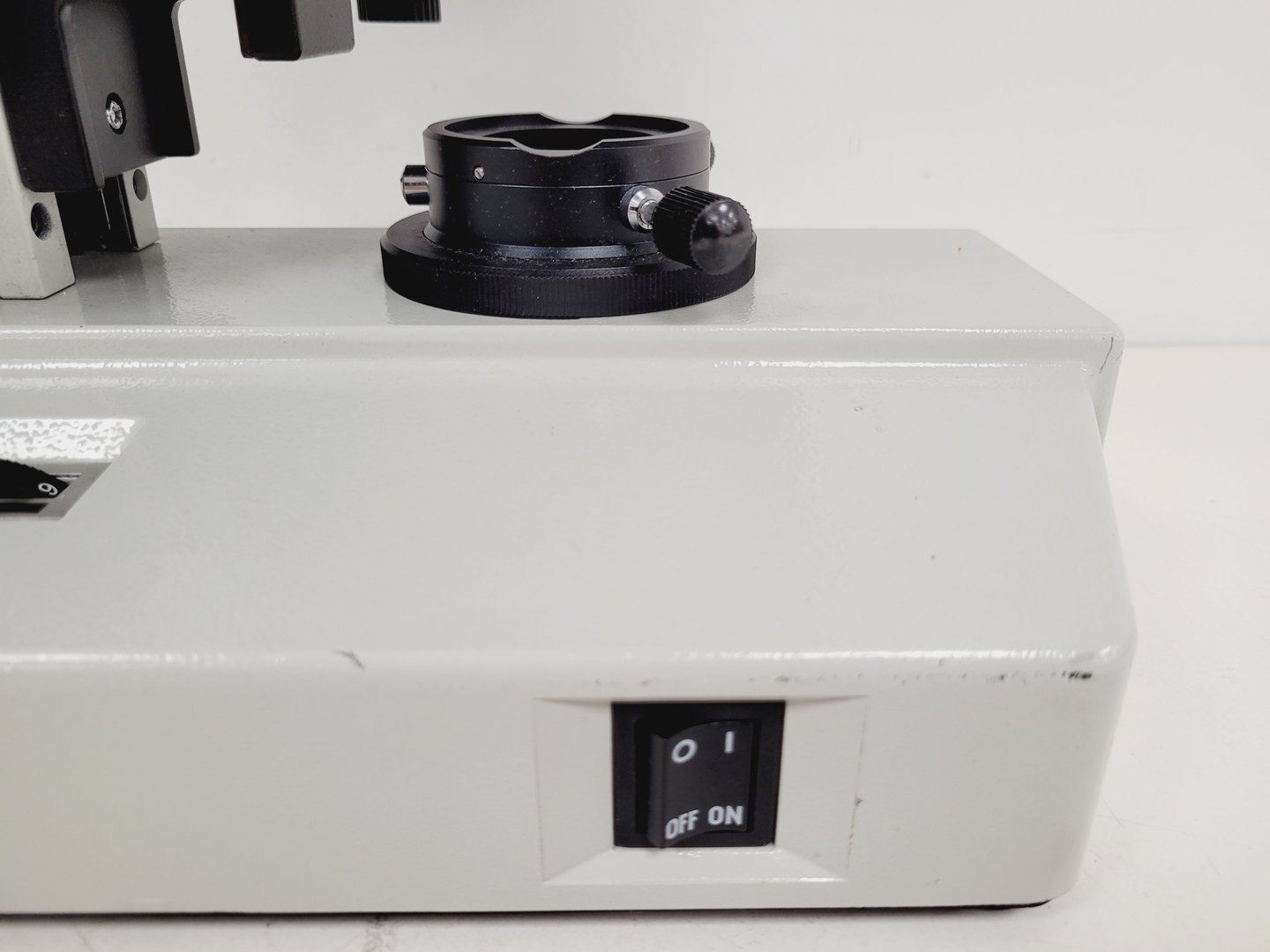 Image of Kyowa Medilux-12 Binocular Compound Microscope w/ 4 x Objectives Lab