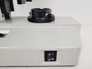 Thumbnail image of Kyowa Medilux-12 Binocular Compound Microscope w/ 4 x Objectives Lab